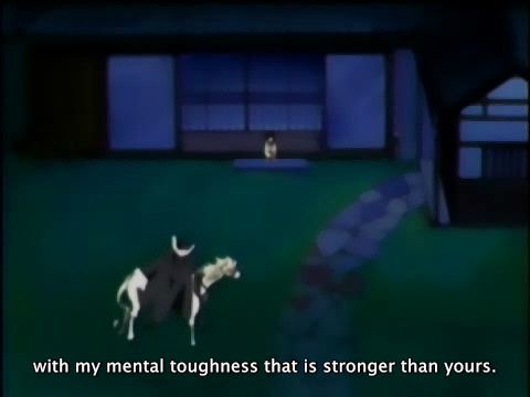 Otaku Gallery  / Anime e Manga / Shaman King / Screen Shots / Episodi / 20 - Soul Mata Cemetery / 090.jpg